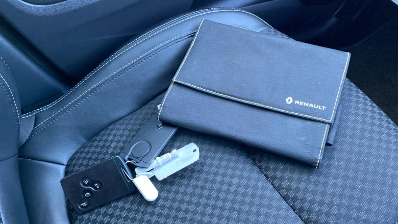 Renault Clio 1.5 dCi 90 GT Line 5dr Diesel Hatchback